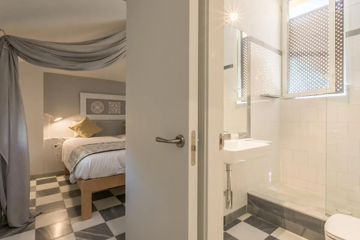 Aoa Giralda Apartment Séville 0*,  Espagne