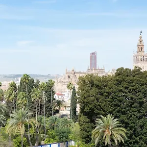 Apartment Jardines De Meca, Sevilla