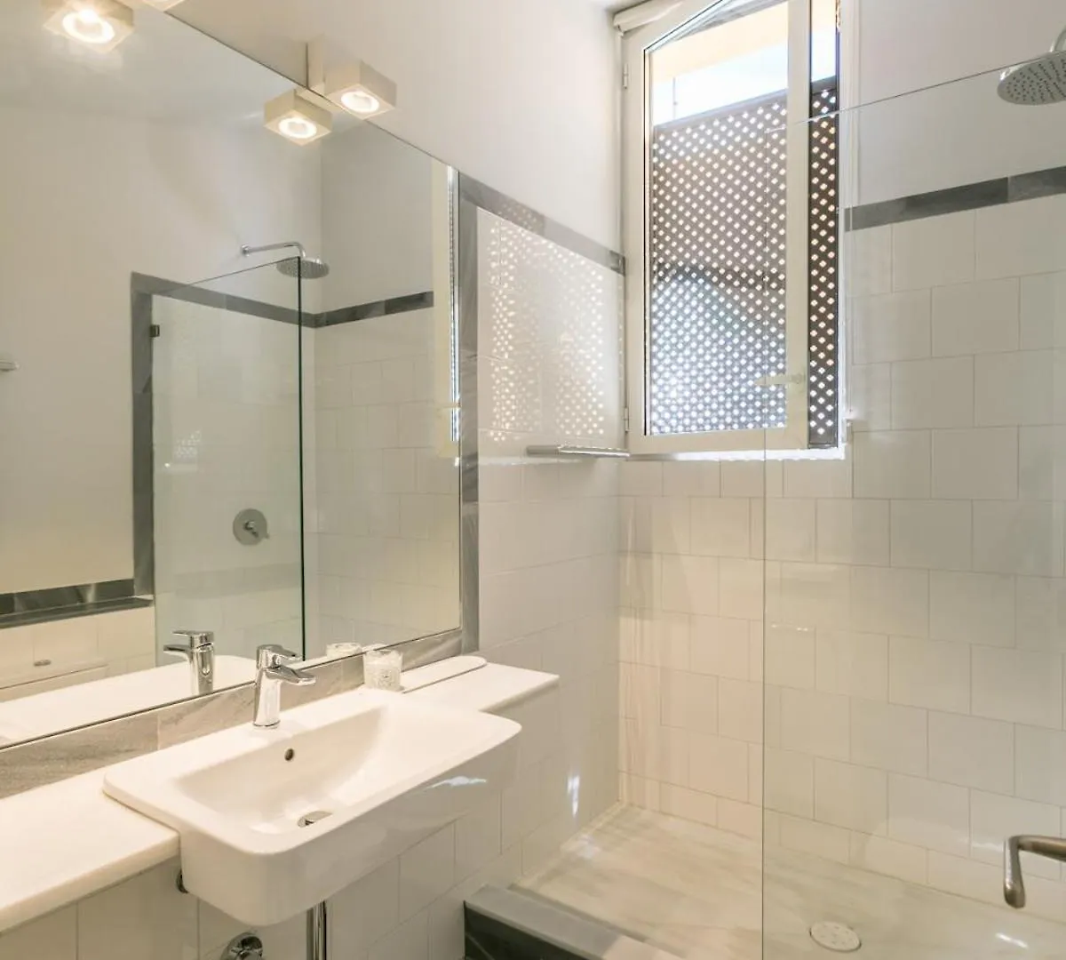 Aoa Giralda Apartment Sevilha