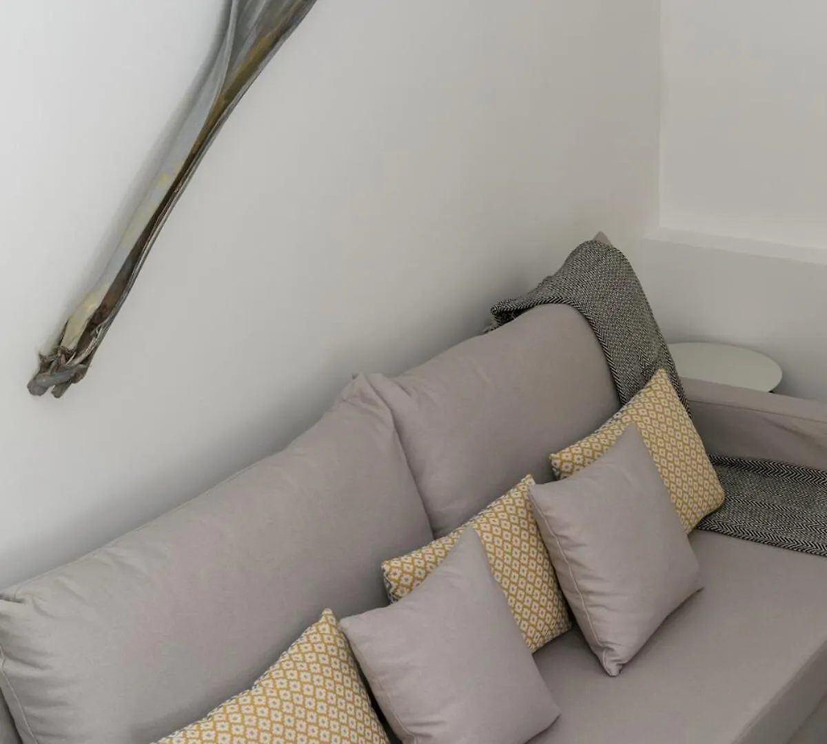 Aoa Giralda Apartment Sevilha Espanha