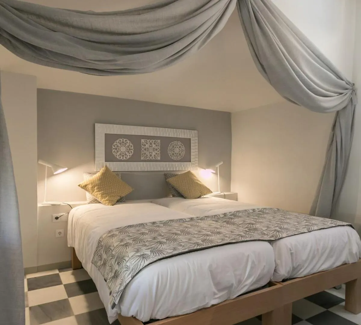 Aoa Giralda Apartment Sevilha